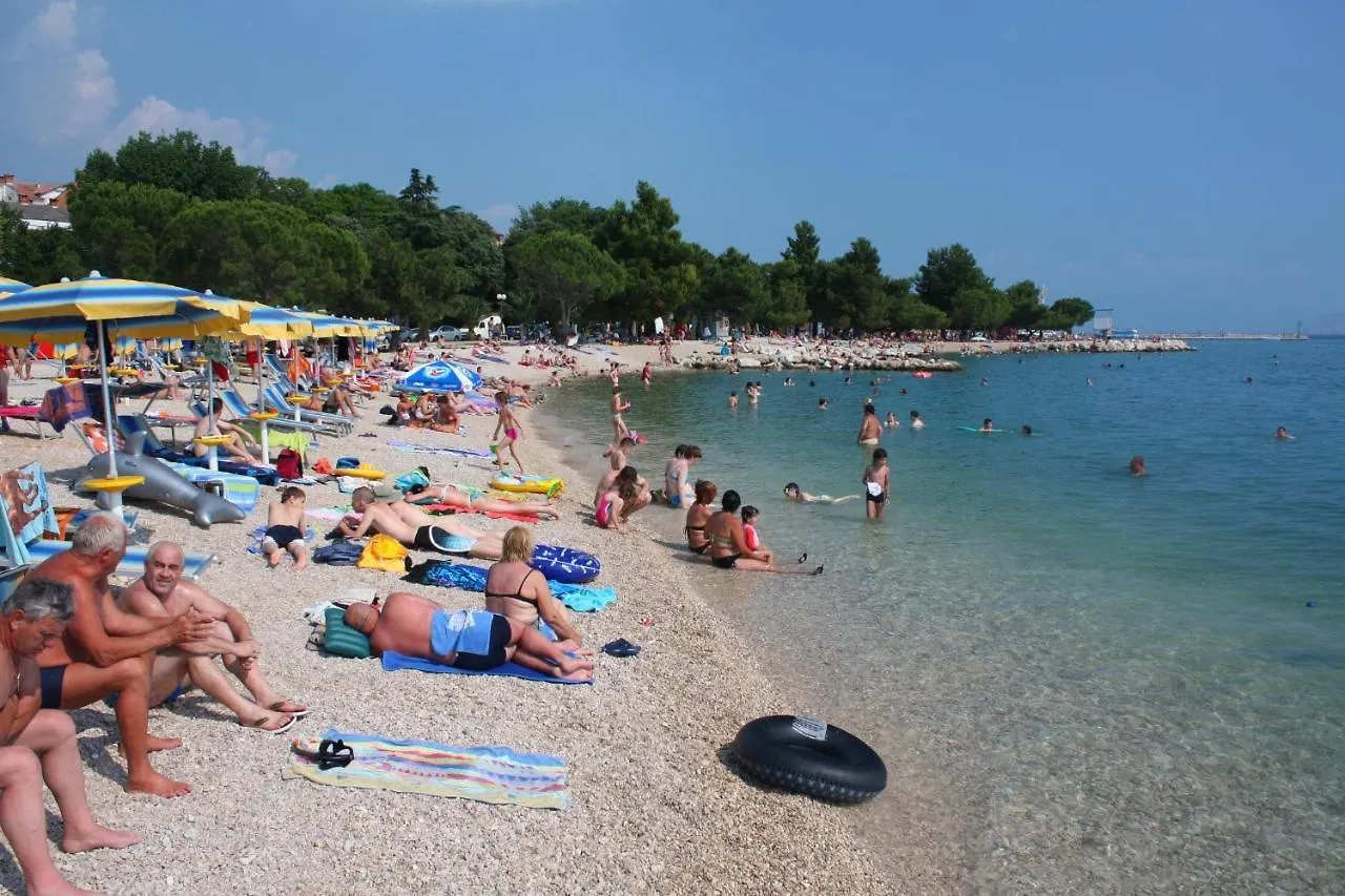 Apartment Crikvenica 12592A Croatia