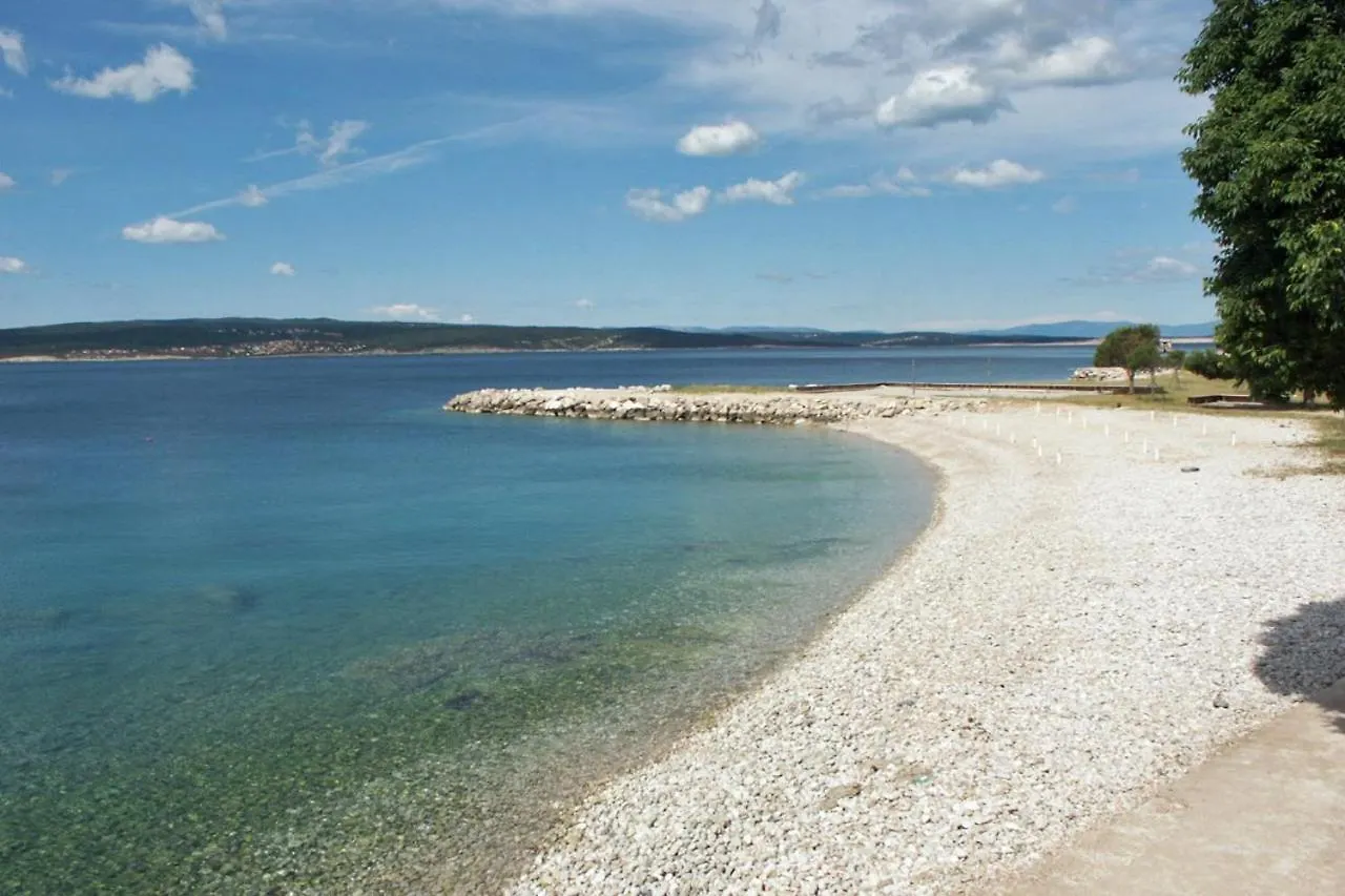 Apartment Crikvenica 12592A