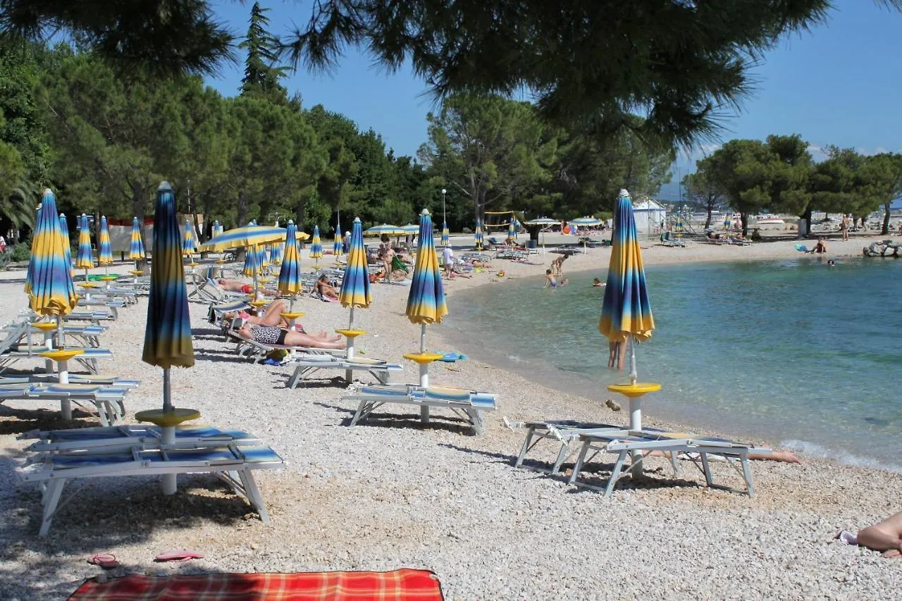 Apartment Crikvenica 12592A