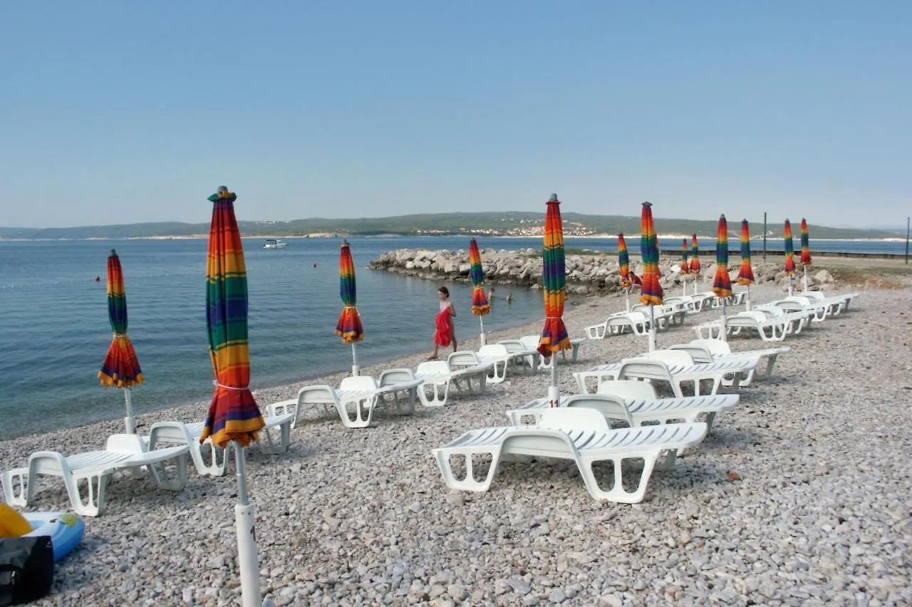 Apartment Crikvenica 12592A Croatia