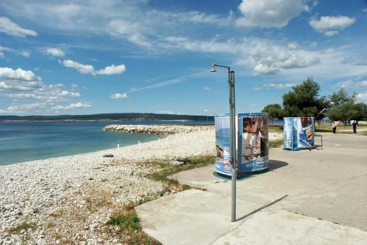 Apartment Crikvenica 12592A