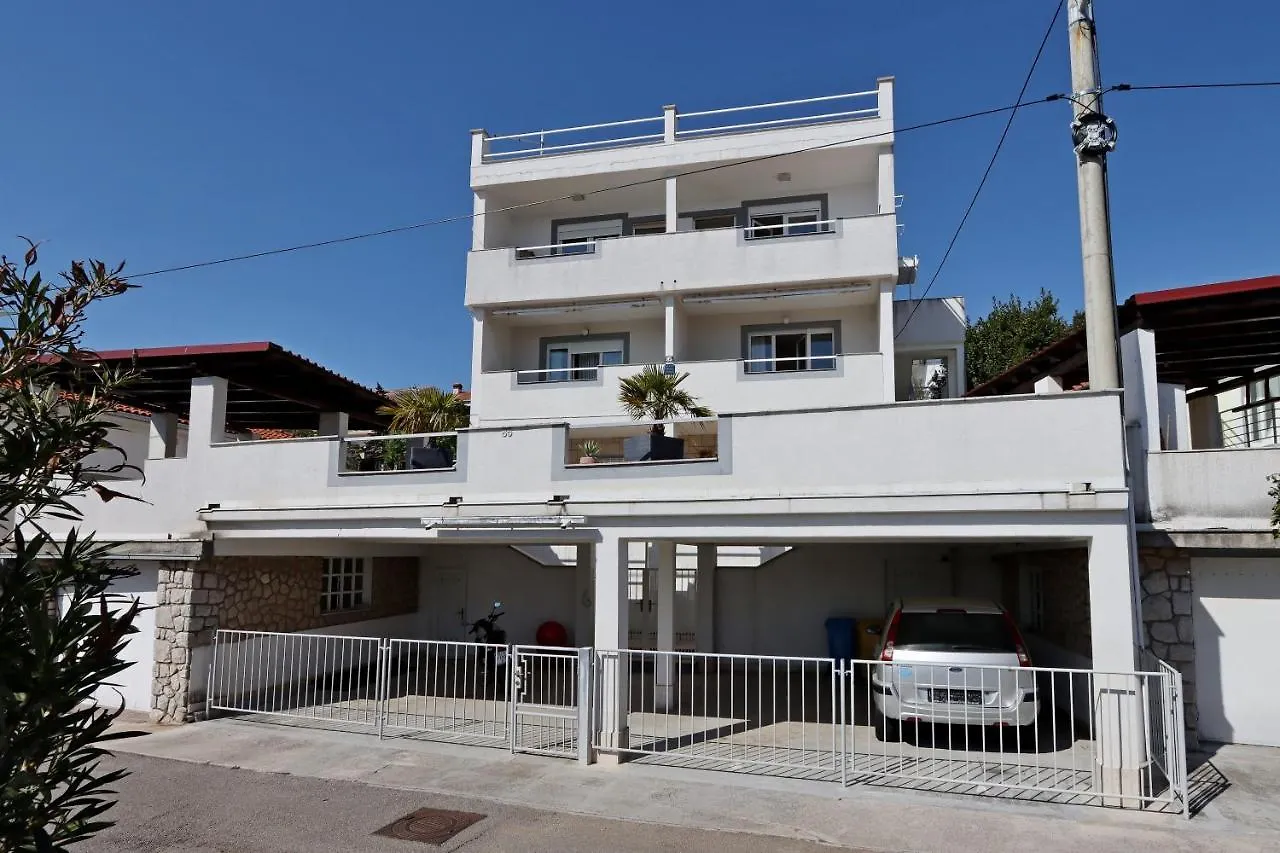 Apartment Crikvenica 12592A