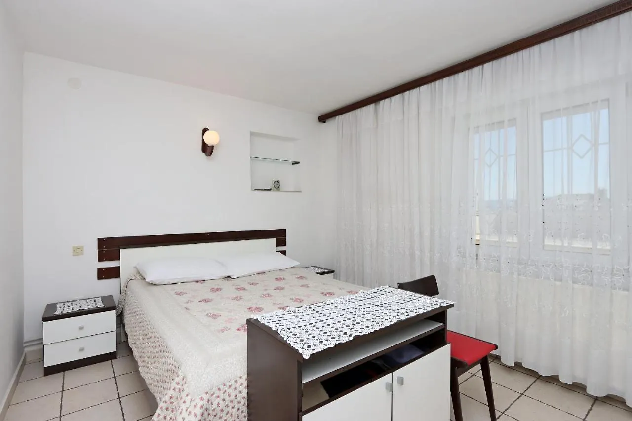 Apartment Crikvenica 12592A
