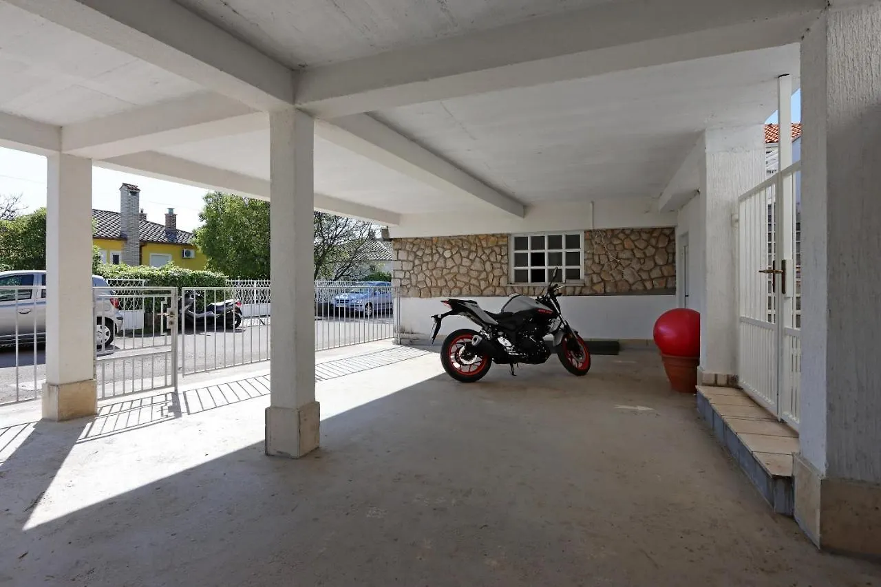 Apartment Crikvenica 12592A Croatia