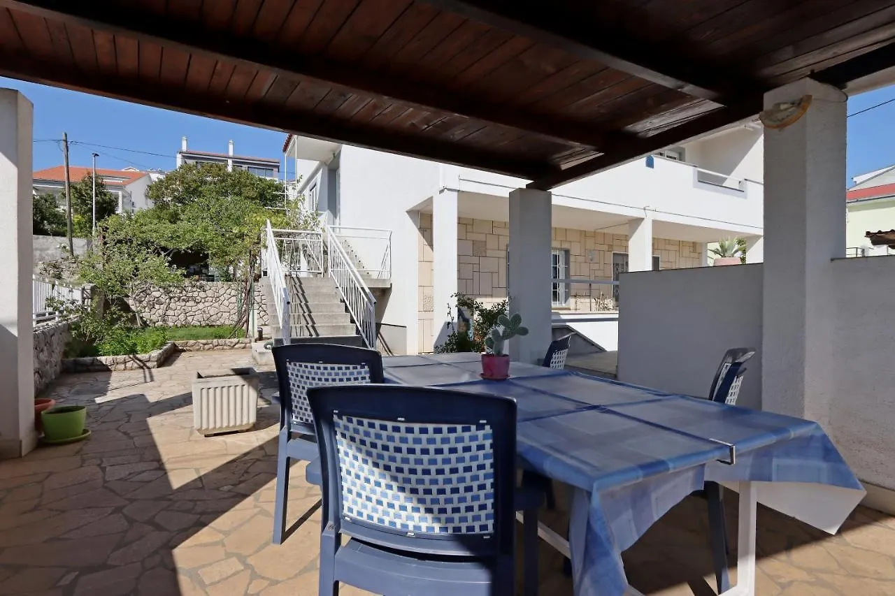 Apartment Crikvenica 12592A 0*,  Croatia