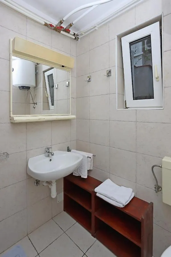 Apartment Crikvenica 12592A Croatia