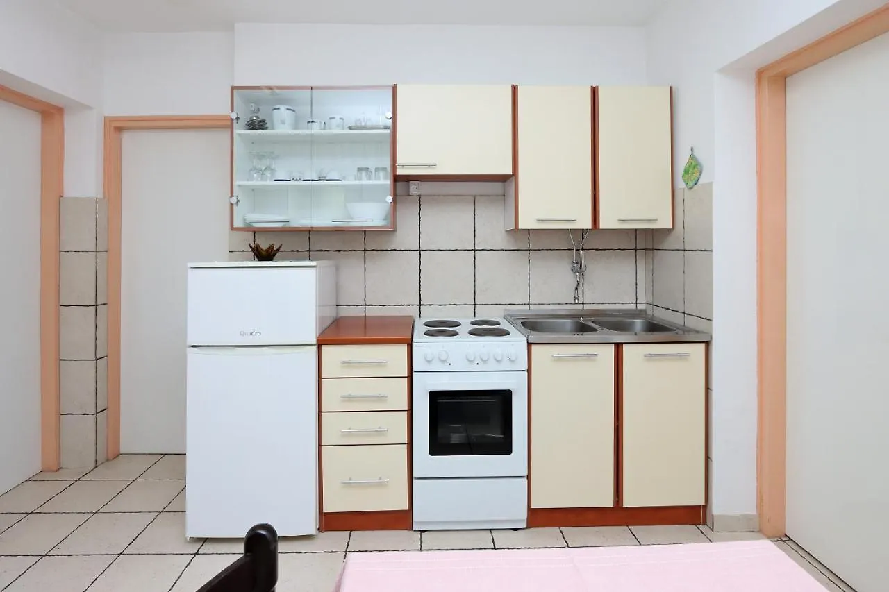 Apartment Crikvenica 12592A