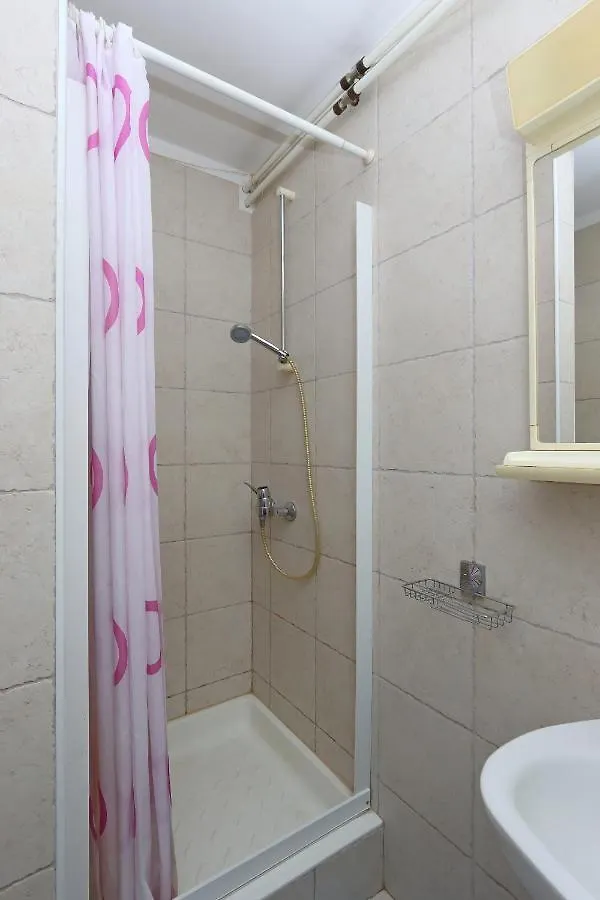 Apartment Crikvenica 12592A 0*,  Croatia
