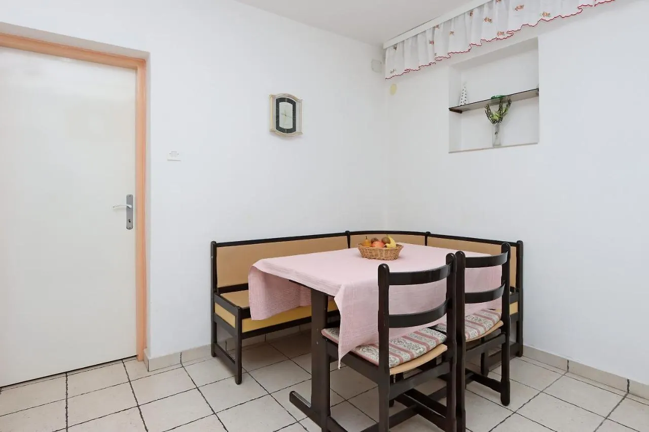 Apartment Crikvenica 12592A Croatia