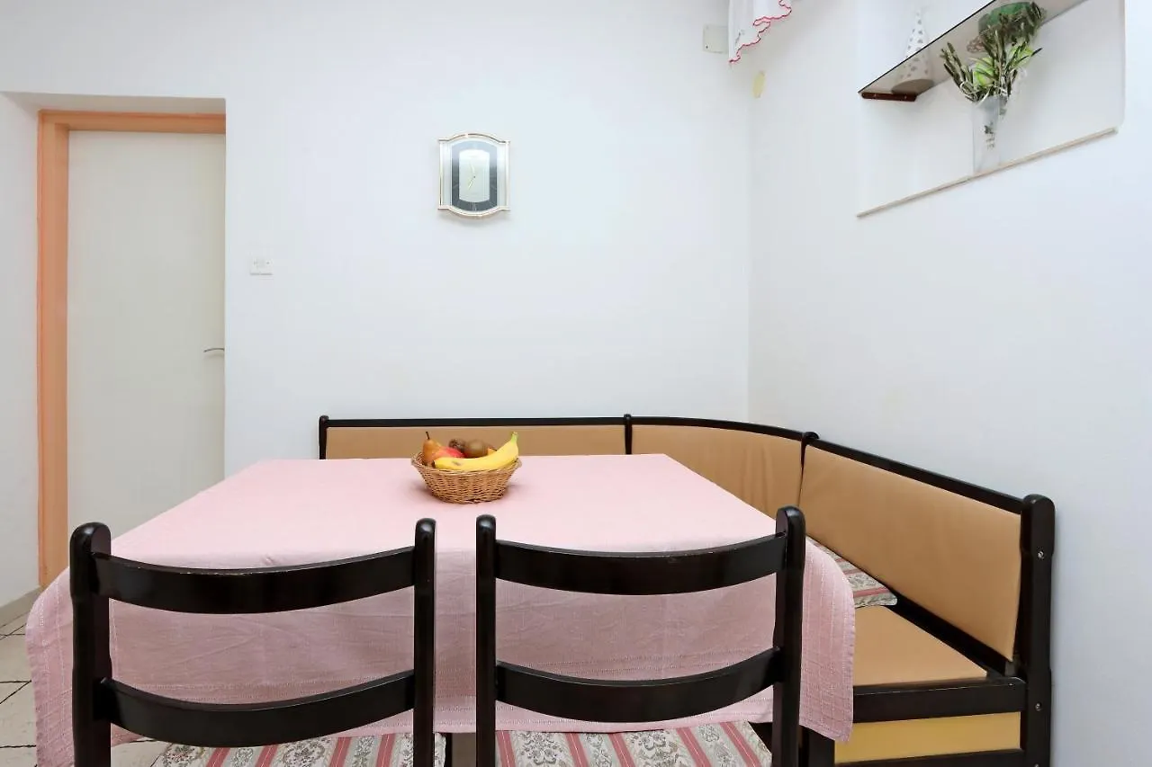 Apartment Crikvenica 12592A