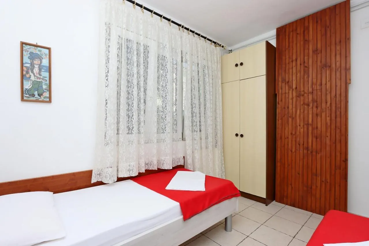 Apartment Crikvenica 12592A