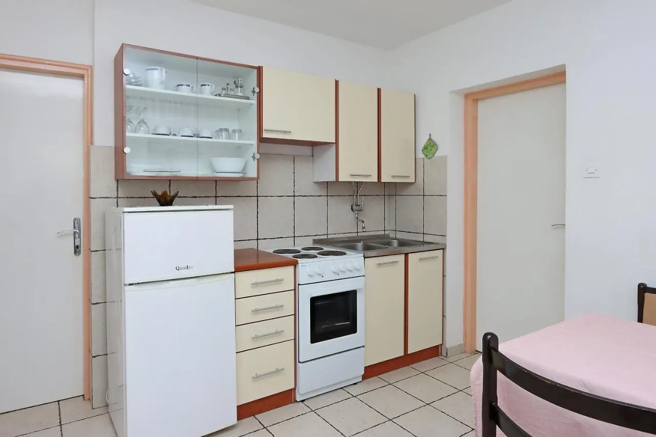 Apartment Crikvenica 12592A